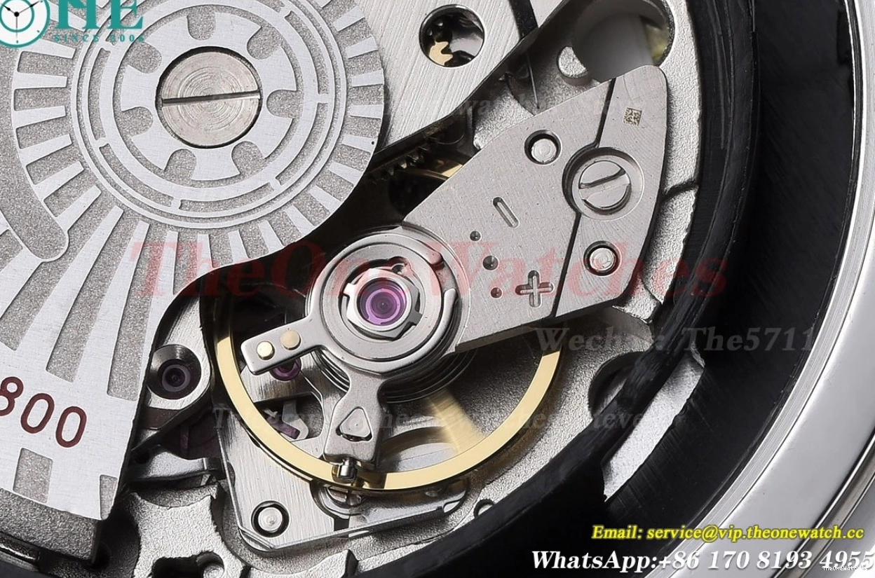 GDF SS 300m Dial White MY8215 Seamaster 42mm RU 0517